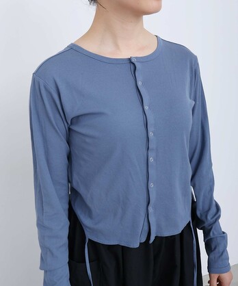 �y�\��̔��zTOLALA CARDIGAN