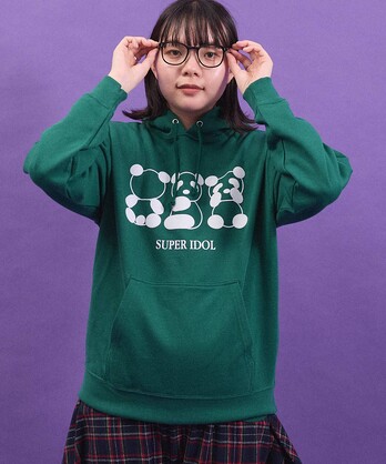 AMBIDEX Store トップス/スウェット/パーカー(並び順：価格(安い順))