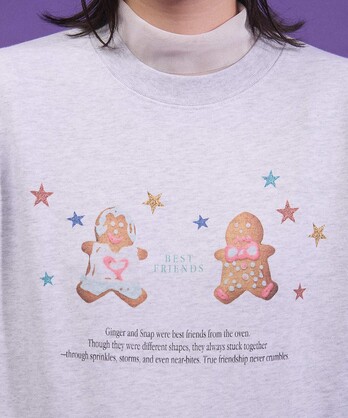 AMBIDEX Store トップス/スウェット/パーカー(並び順：発売日)