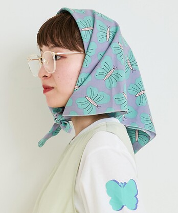Butterfly flower XJ[t
