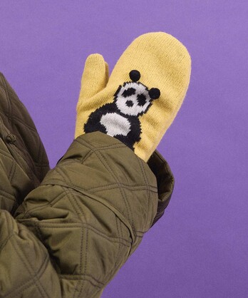 AMBIDEX Store ファッション雑貨/手袋 / ミトン