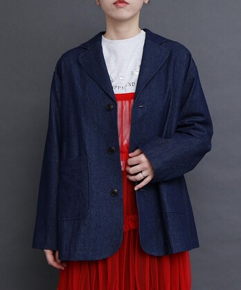 ジャケット・アウター iam kiichan ジャケット・アウター iam kiichan ジャケット・アウター iam kiichan