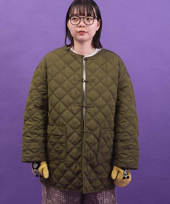 AMBIDEX Store l'atelier du savon/I am I/ジャケット / アウター