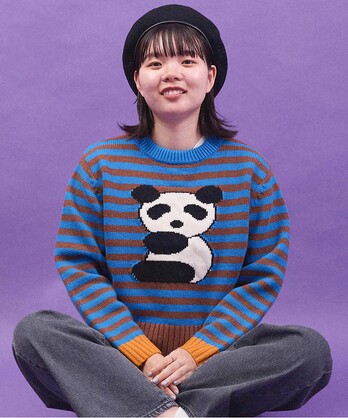 AMBIDEX Store トップス/ニット / セーター(2／8ページ)