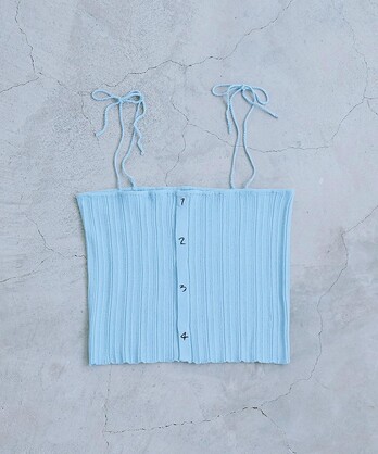 �y�\��̔��zballade bustier