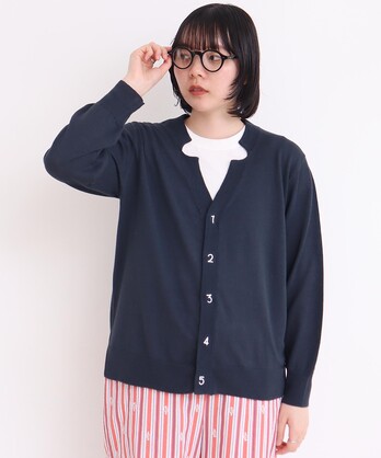 I am I in fact（アイアムアイインファクト）の「MOON DOT