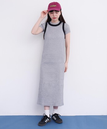 AMBIDEX Store l'atelier du savon/I am I/ワンピース(並び順