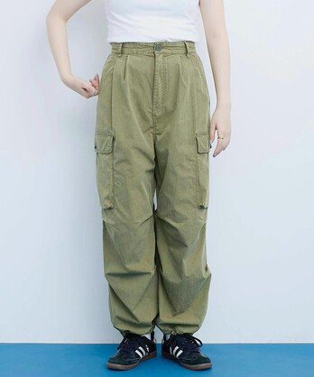 AMBIDEX イエロー ボリュームパンツ 楽天市場】ゼクシィミックス xexymix ショートパンツ ショーパン