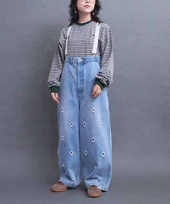 AMBIDEX Store パンツ/デニムパンツ