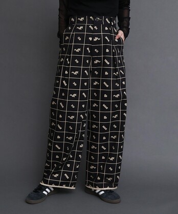 ZBROCK TILE CHECK pc	