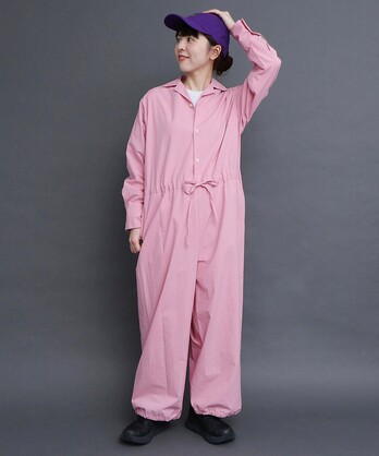 I AM WHAT I AM シャツジャケット nanamica ONLINE STORE│