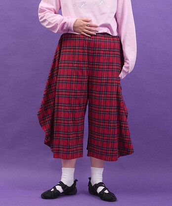 AMBIDEX Store l'atelier du savon/I am I/パンツ/イージーパンツ(並び