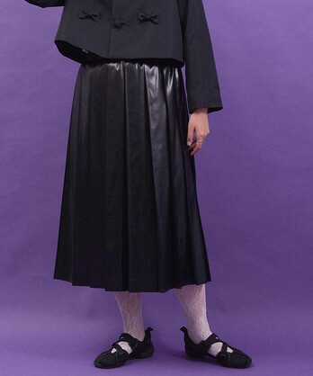 AMBIDEX Store l'atelier du savon/I am I/スカート