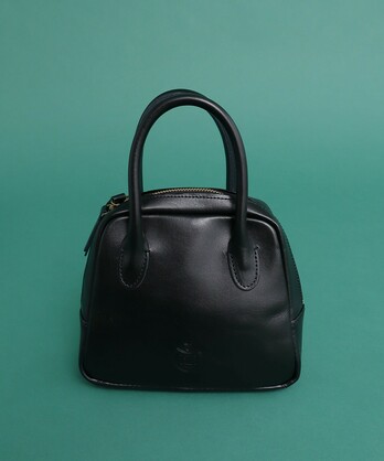 MOSS BOSTON BAG <Small>