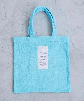AMBIDEX Store l'atelier du savon/I am I/バッグ