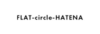 flat-circle-hatena